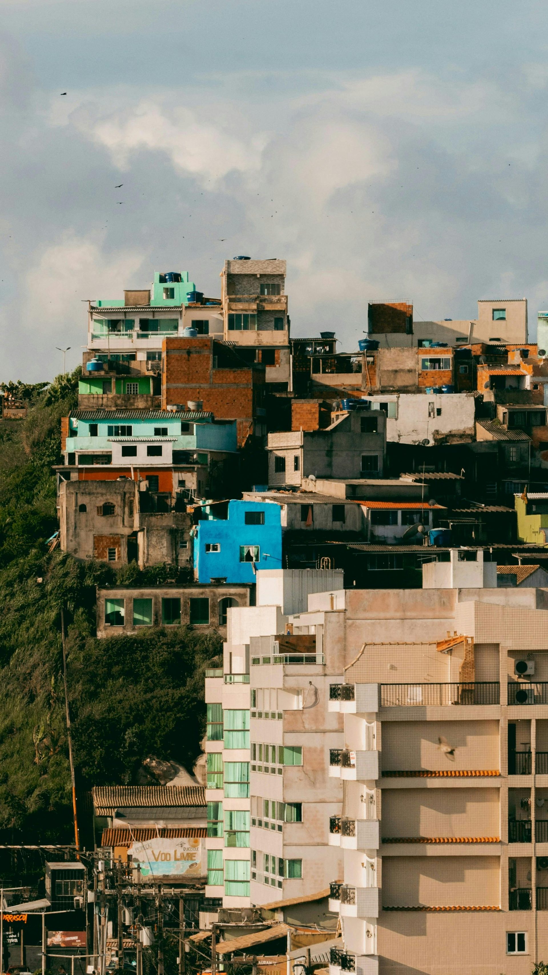 Favela Rocinha — Everything You Need to Know