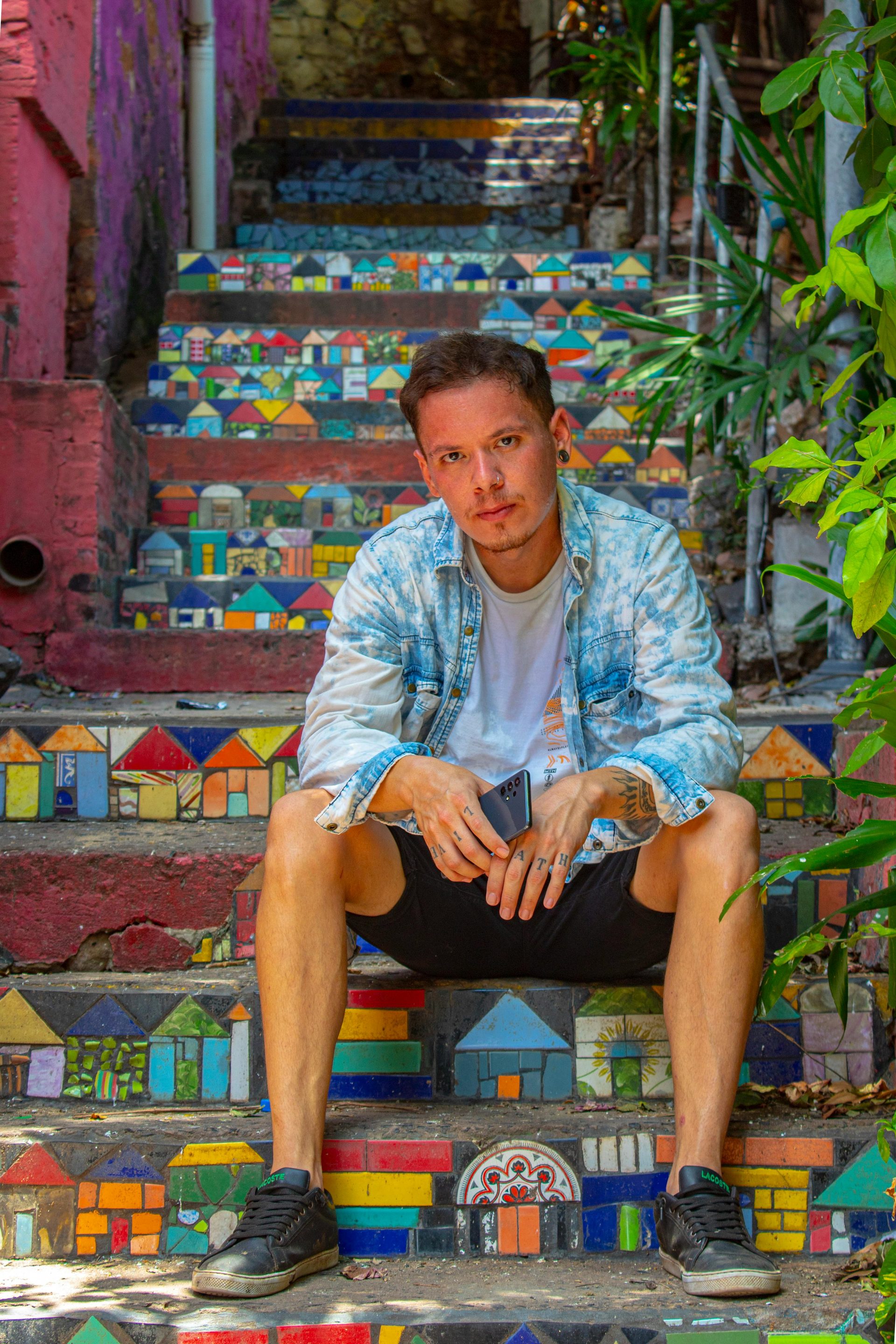 How Many Airbnbs Are in Vidigal? (And What They Actually Offer)