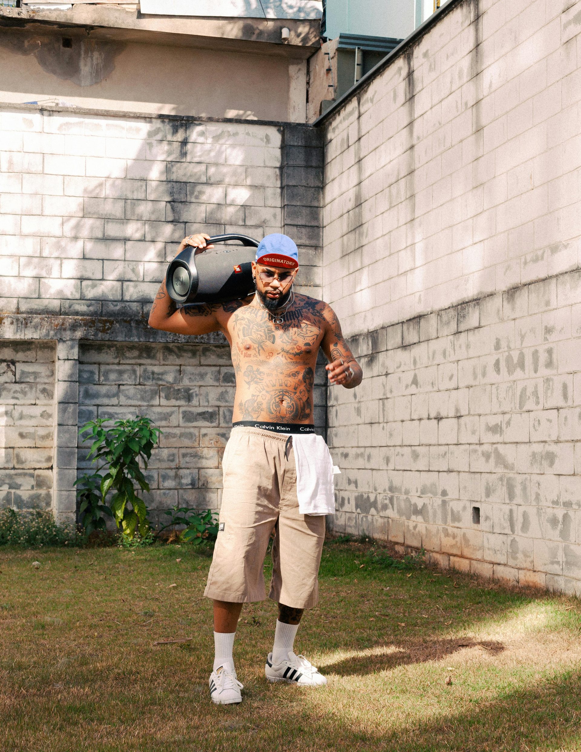 Vidigal Community — Arts, Theater, and the Cultural Fabric of the Hill