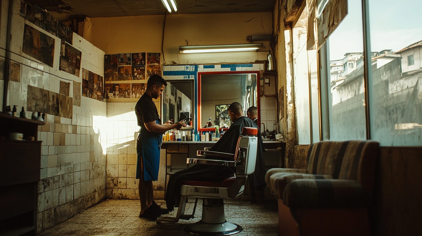 A Solo Female Traveler's Guide to Staying in Vidigal