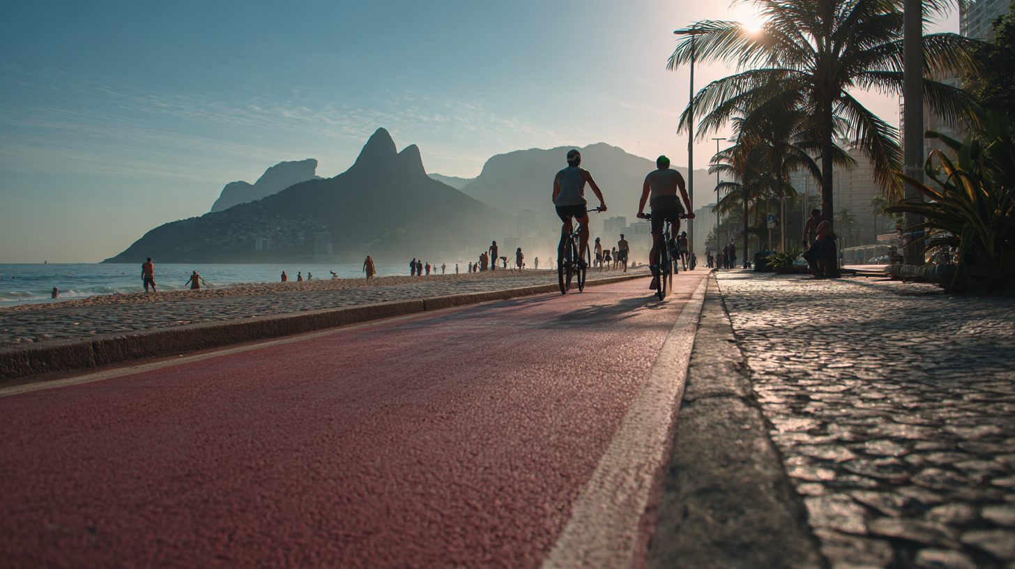Vidigal vs Copacabana vs Ipanema: Which to Book