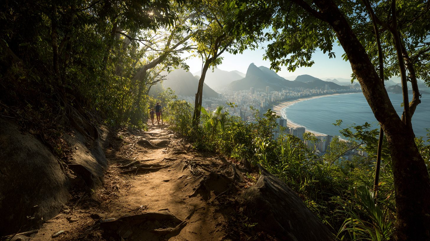 Where to Stay in Rio for Carnival Without Losing Your Mind