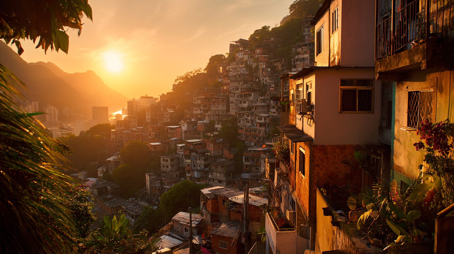 How to Rent an Apartment in Vidigal: The Complete Guide