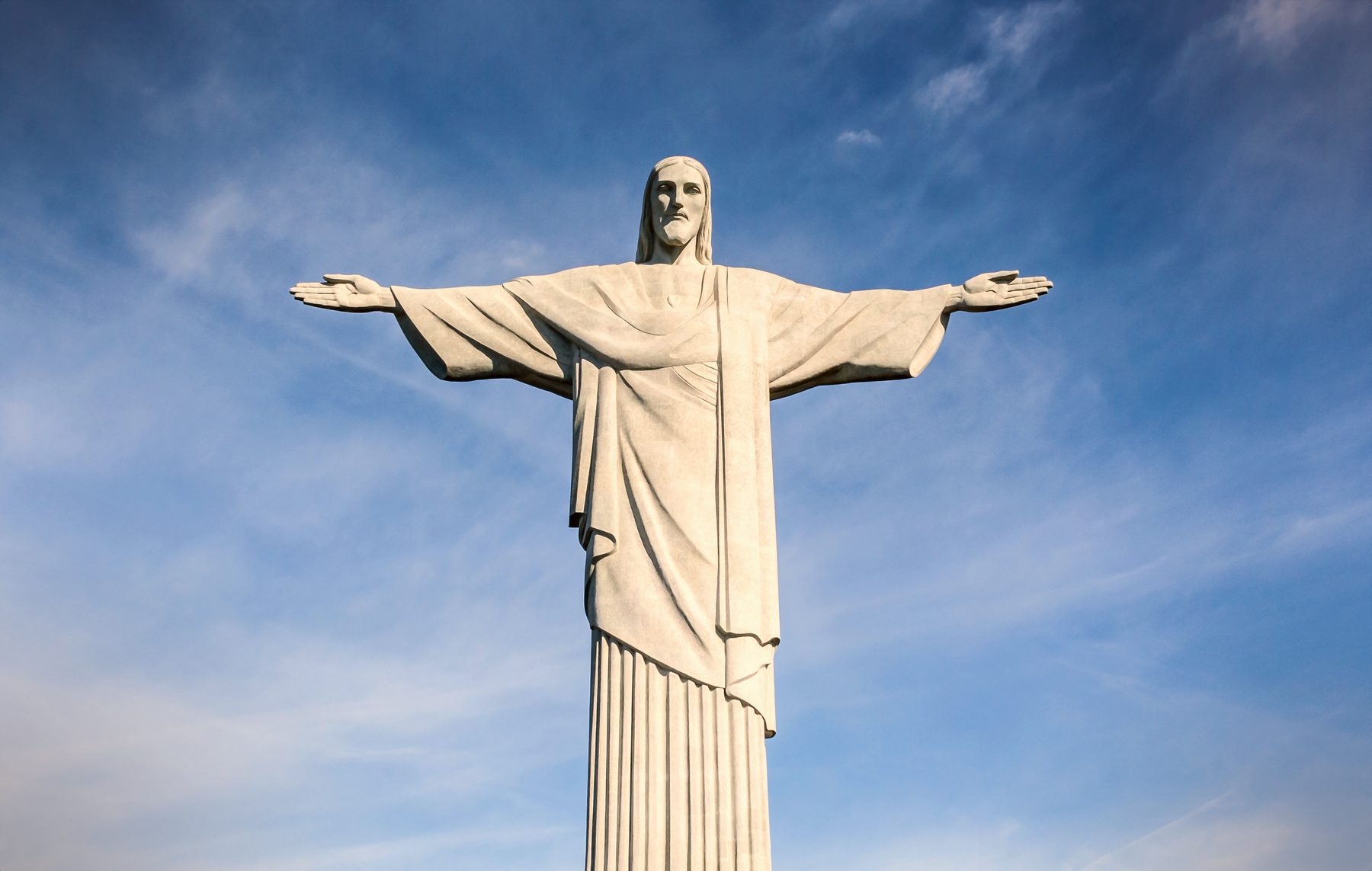 Christ the Redeemer From Vidigal: Tickets, Transport and Timing